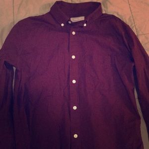 Everlane Air Oxford Shirt